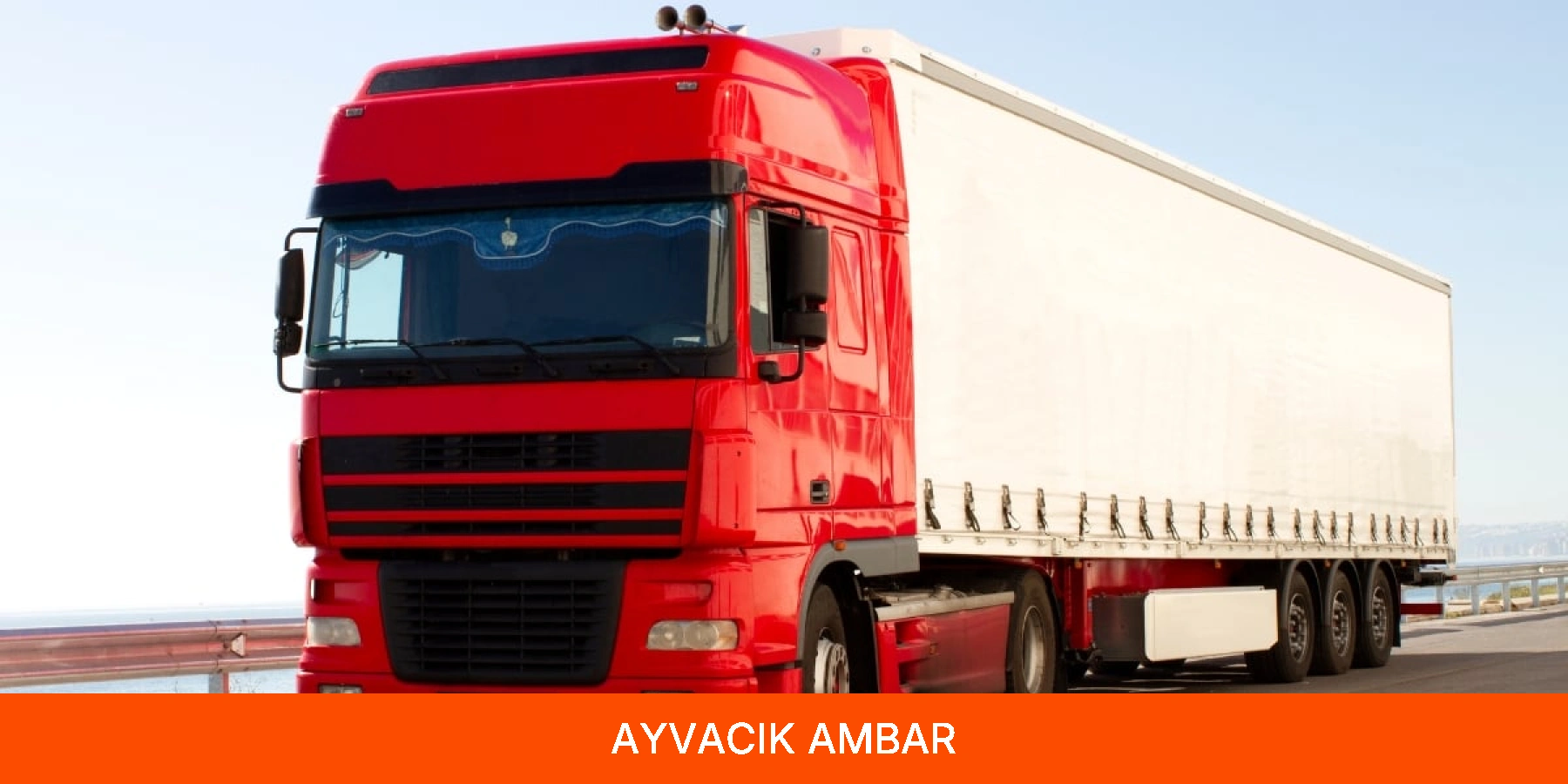 Ayvacık Ambar