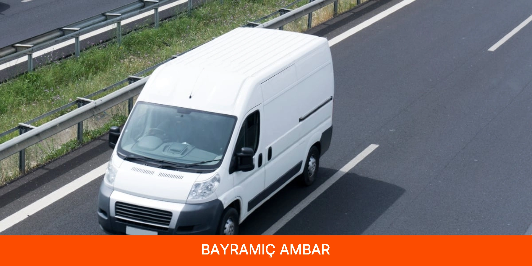 Bayramiç Ambar