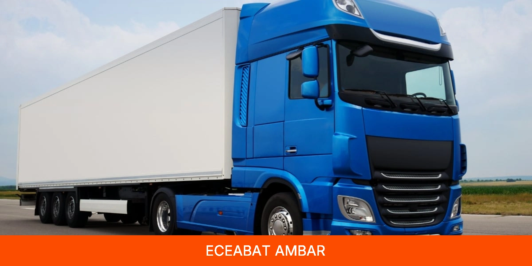 Eceabat Ambar