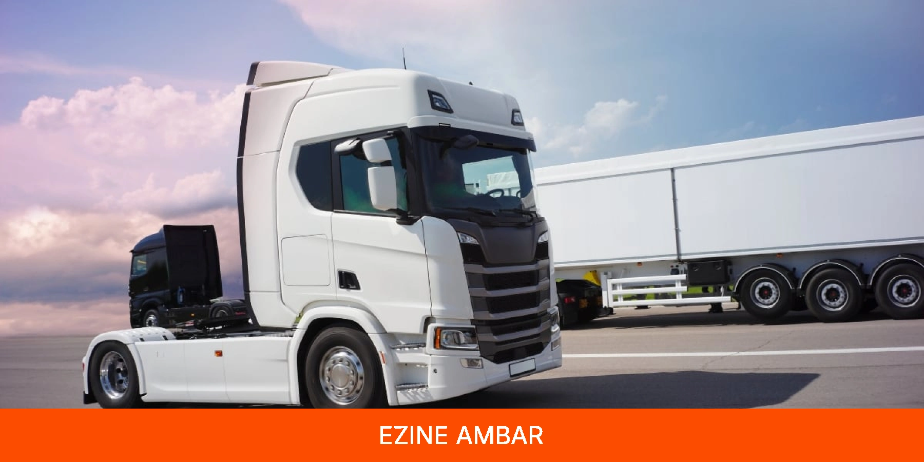 Ezine Ambar