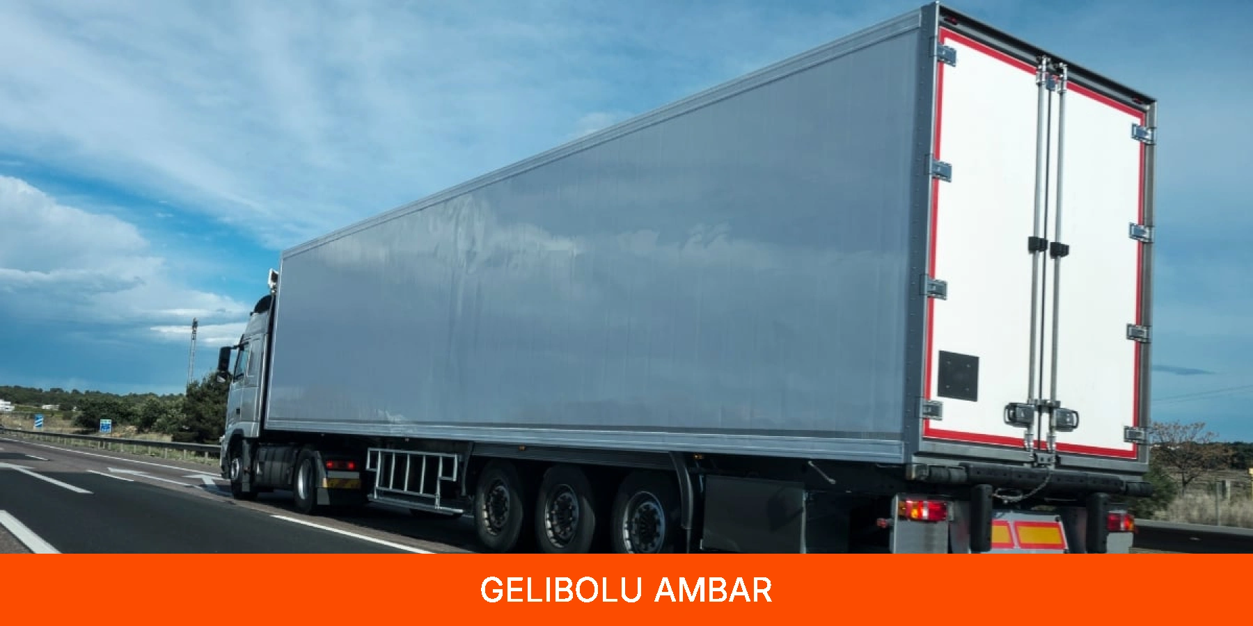Gelibolu Ambar