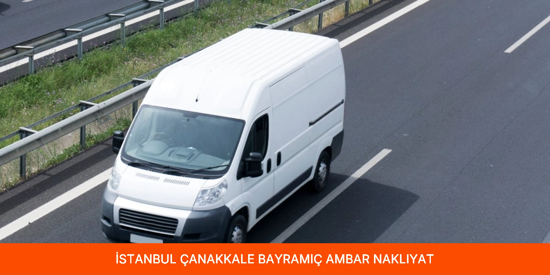 Bayramiç Ambar