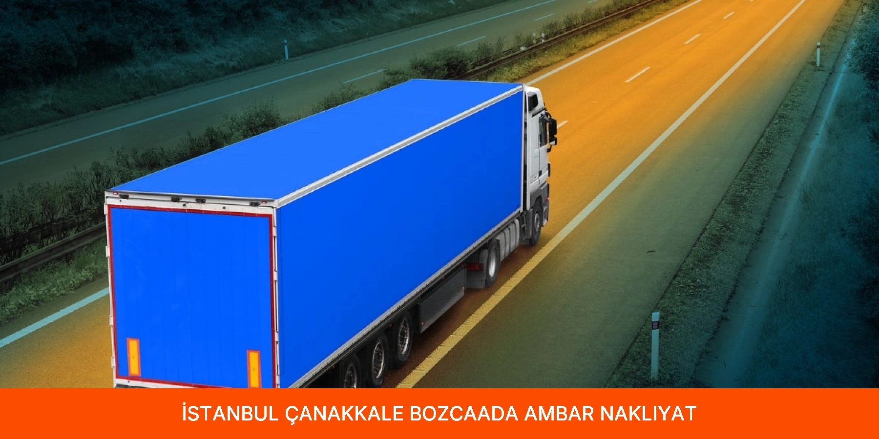 Bozcaada Ambar