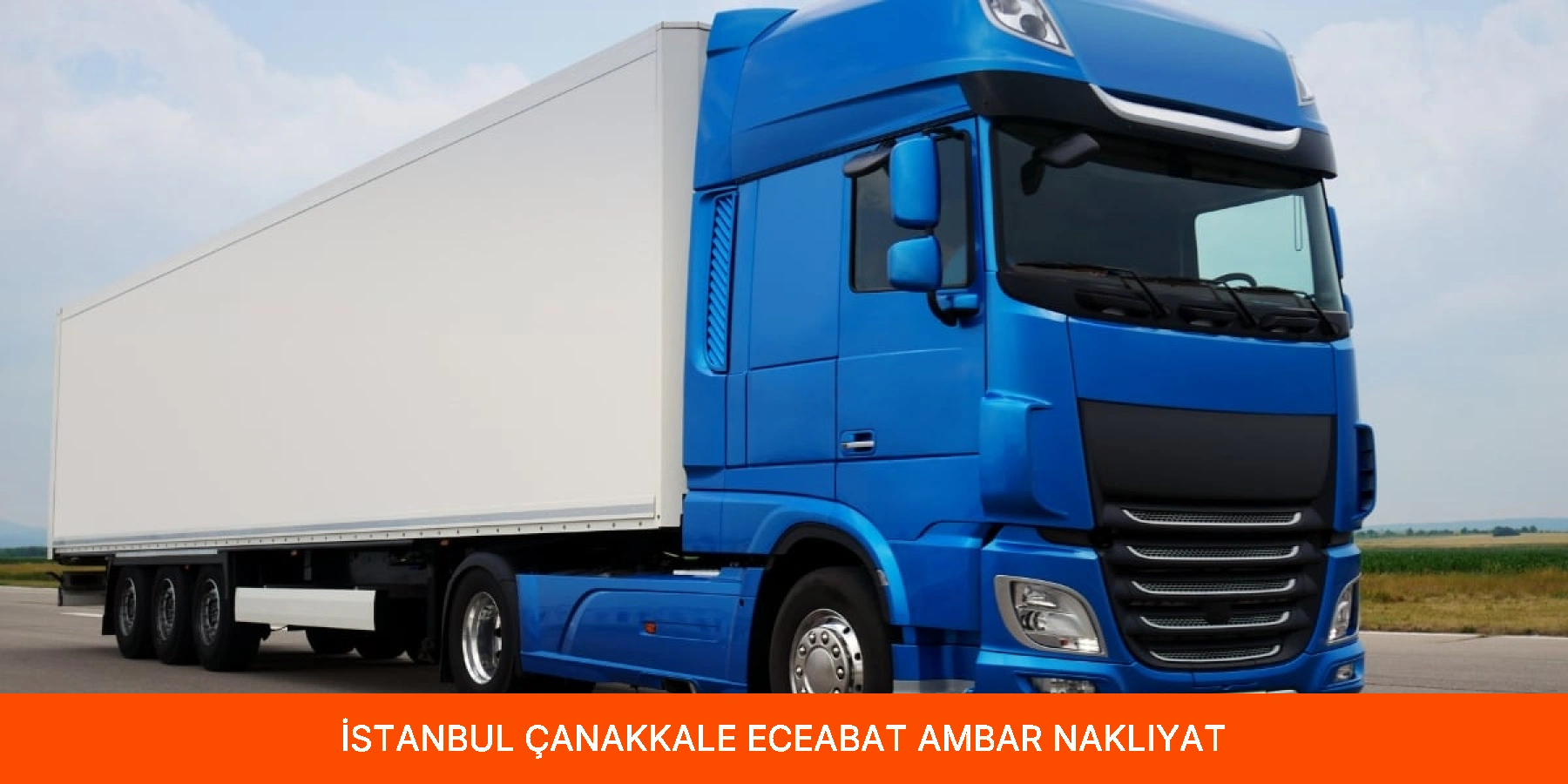 Eceabat Ambar