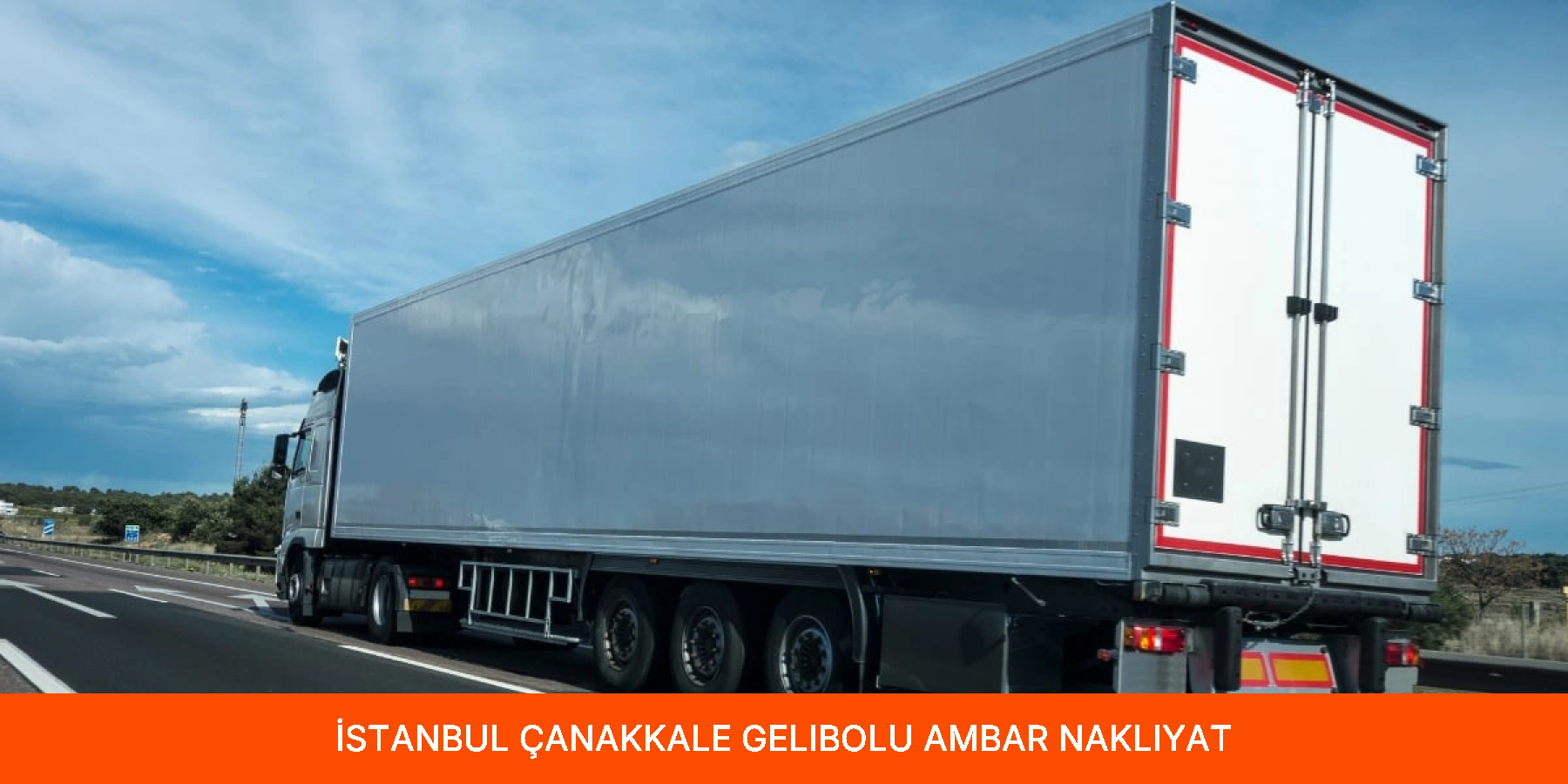 Gelibolu Ambar