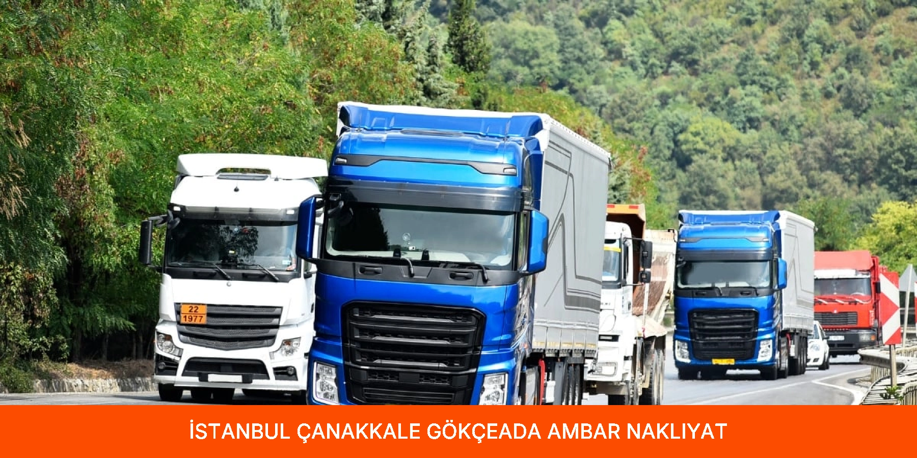 Gökçeada Ambar