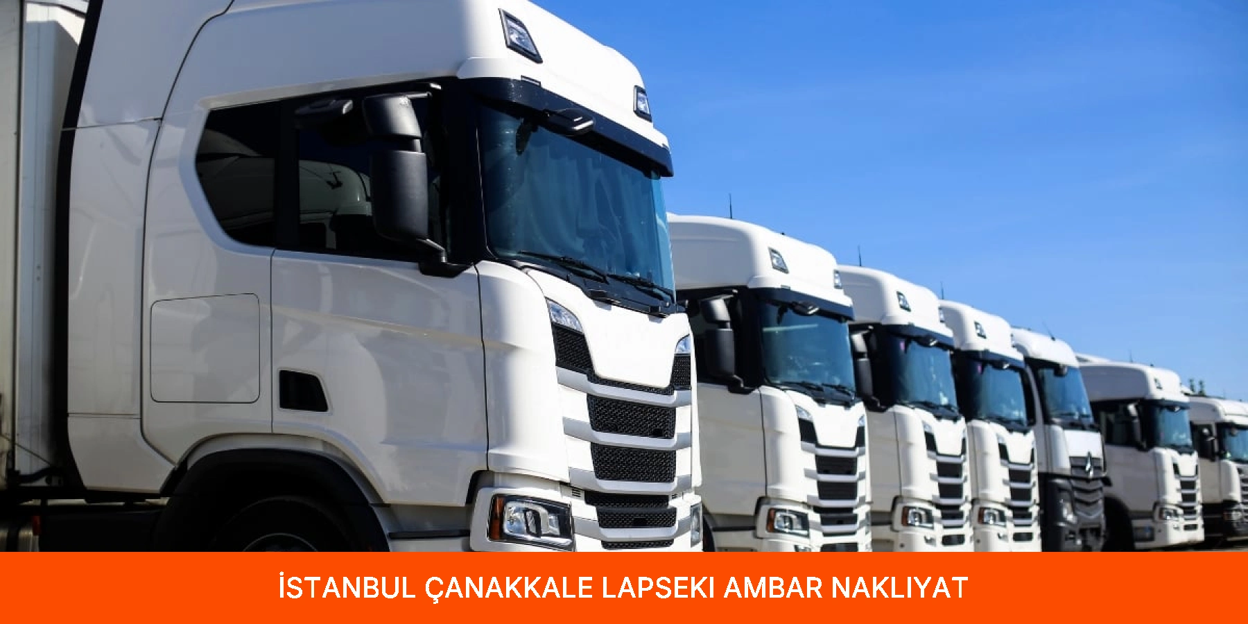 Lapseki Ambar