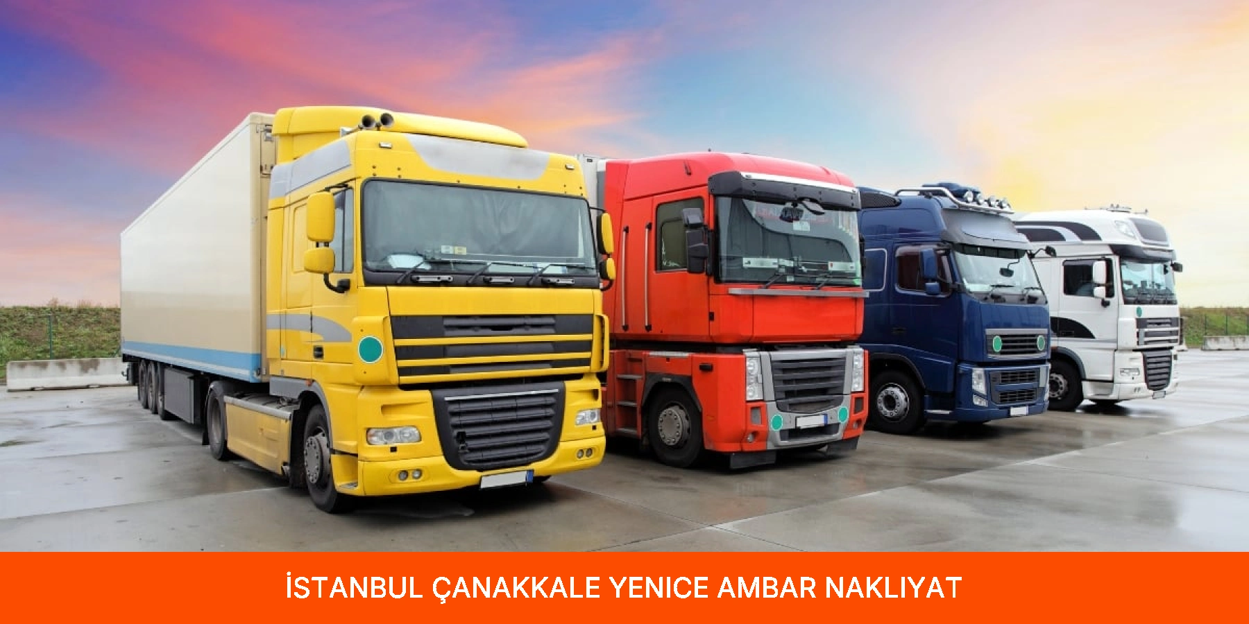 Yenice Ambar